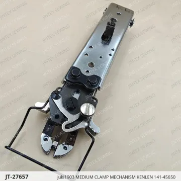 juki1903 MEDIUM CLAMP MECHANISM KENLEN 141-45650 — JT-27657 sewing machine spare part