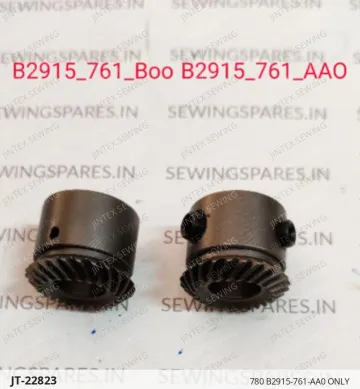 780 B2915-761-AA0 ONLY — JT-22823 sewing machine spare part