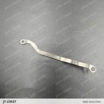 430D SA3327001 — JT-23927 sewing machine spare part