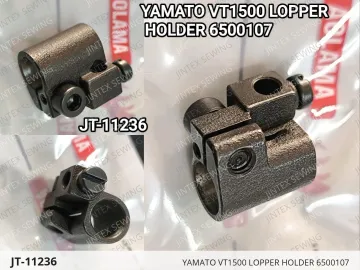 YAMATO VT1500 LOPPER HOLDER 6500107 — JT-11236 sewing machine spare part