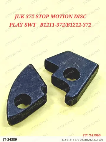 372 B1211-372-000/B1212-372-000 — JT-24389 sewing machine spare part