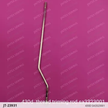 430D SA3323001 — JT-23931 sewing machine spare part