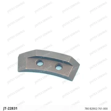 780 B2902-761-000 — JT-22831 sewing machine spare part