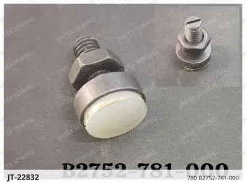 780 B2752-781-000 — JT-22832 sewing machine spare part