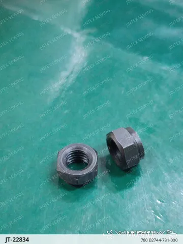 780 B2744-781-000 — JT-22834 sewing machine spare part