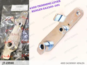 430D SA3309001 KENLEN — JT-23940 sewing machine spare part