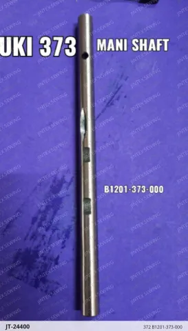 372 B1201-373-000 — JT-24400 sewing machine spare part