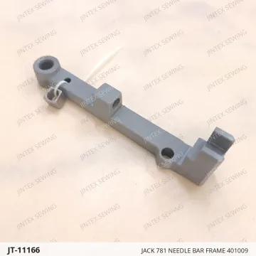 JACK 781 NEEDLE BAR FRAME 401009 — JT-11166 sewing machine spare part