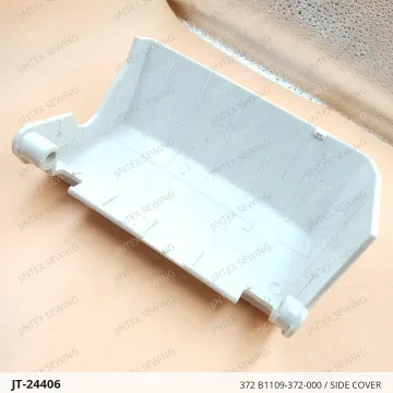 372 B1109-372-000 / SIDE COVER — JT-24406 sewing machine spare part