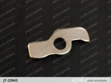 430D SA3305001 — JT-23943 sewing machine spare part