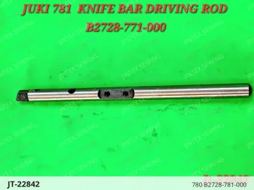 780 B2728-781-000 — JT-22842 sewing machine spare part