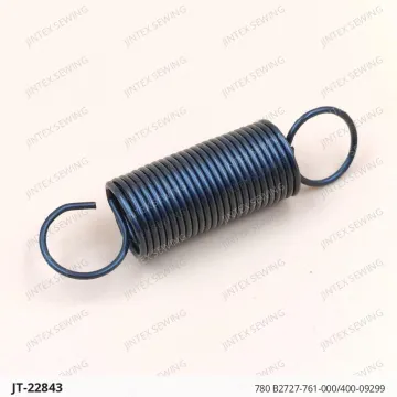 780 B2727-761-000/400-09299 — JT-22843 sewing machine spare part