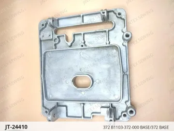 372 B1103-372-000 BASE/372 BASE — JT-24410 sewing machine spare part