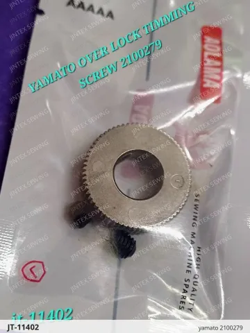 yamato 2100279 — JT-11402 sewing machine spare part