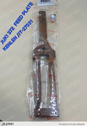 372 B2522-372-001 KENLEN — JT-27031 sewing machine spare part