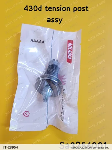 430D SA3256001 complete set — JT-23954 sewing machine spare part