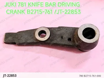 780 B2715-761-000 — JT-22853 sewing machine spare part