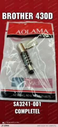 430D SA3241-001 COMPLETEL — JT-23956 sewing machine spare part