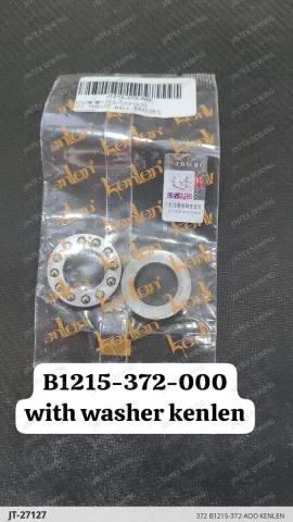 372 B1215-372-AOO KENLEN — JT-27127 sewing machine spare part