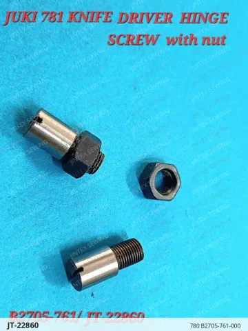 780 B2705-761-000 — JT-22860 sewing machine spare part