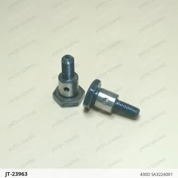 430D SA3226001 — JT-23963 sewing machine spare part