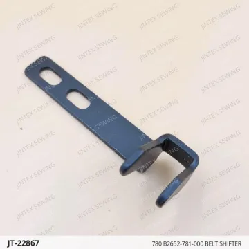 780 B2652-781-000 BELT SHIFTER — JT-22867 sewing machine spare part