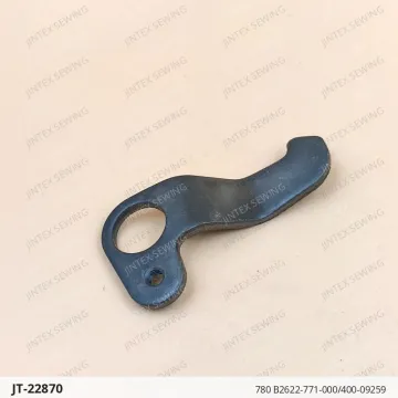780 B2622-771-000/400-09259 — JT-22870 sewing machine spare part