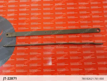 780 B2621-761-000 — JT-22871 sewing machine spare part