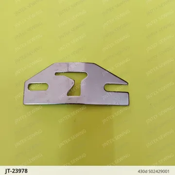 430d S02429001 — JT-23978 sewing machine spare part
