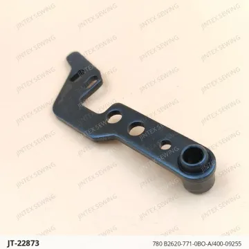 780 B2620-771-0BO-A/400-09255 — JT-22873 sewing machine spare part
