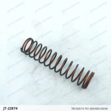 780 B2619-761-000/400-09244 — JT-22874 sewing machine spare part
