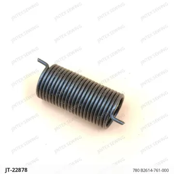 780 B2614-761-000 — JT-22878 sewing machine spare part