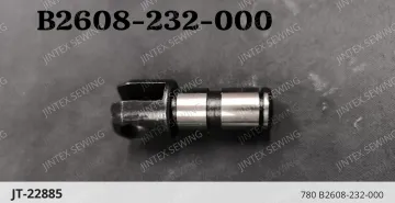 780 B2608-232-000 — JT-22885 sewing machine spare part