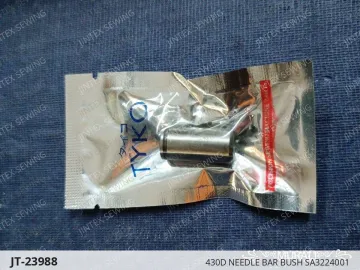 430D NEEDLE BAR BUSH SA3224001 — JT-23988 sewing machine spare part