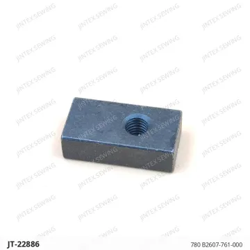 780 B2607-761-000 — JT-22886 sewing machine spare part