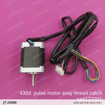 430D MOTOR SA4127001 — JT-23989 sewing machine spare part