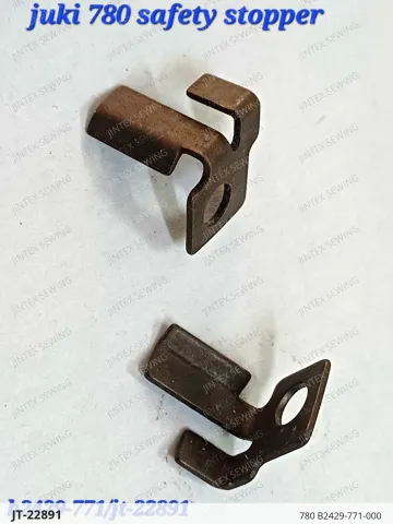 780 B2429-771-000 — JT-22891 sewing machine spare part