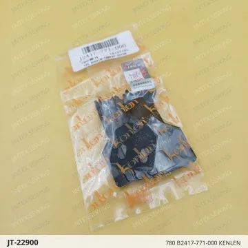 780 B2417-771-000 KENLEN — JT-22900 sewing machine spare part