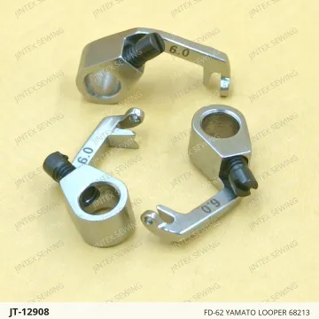 FD-62 YAMATO LOOPER 68213 — JT-12908 sewing machine spare part