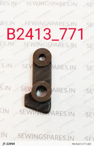 780 B2413-771-000 — JT-22904 sewing machine spare part