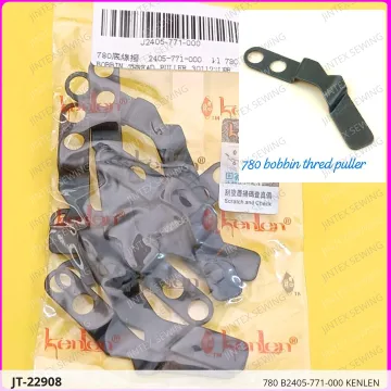 780 B2405-771-000 KENLEN — JT-22908 sewing machine spare part