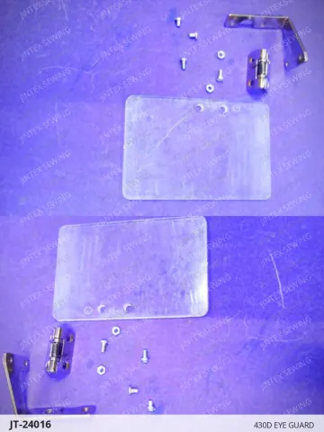 430D EYE GUARD — JT-24016 sewing machine spare part