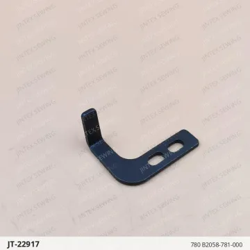 780 B2058-781-000 — JT-22917 sewing machine spare part