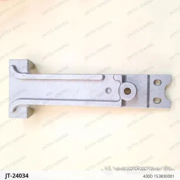 430D 153830001 — JT-24034 sewing machine spare part
