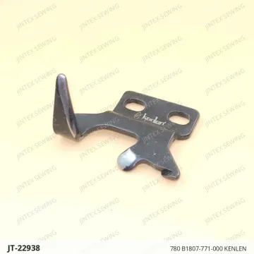 780 B1807-771-000 KENLEN — JT-22938 sewing machine spare part