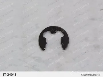 430D 048080342 — JT-24048 sewing machine spare part