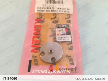 430C S52082001 KENLEN — JT-24060 sewing machine spare part