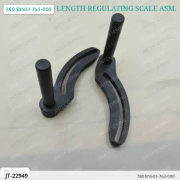 780 B1603-763-000 — JT-22949 sewing machine spare part