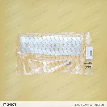 430C 159971001 KENLEN — JT-24076 sewing machine spare part
