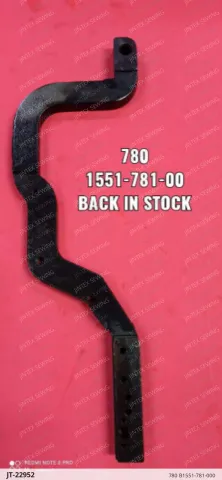 780 B1551-781-000 — JT-22952 sewing machine spare part